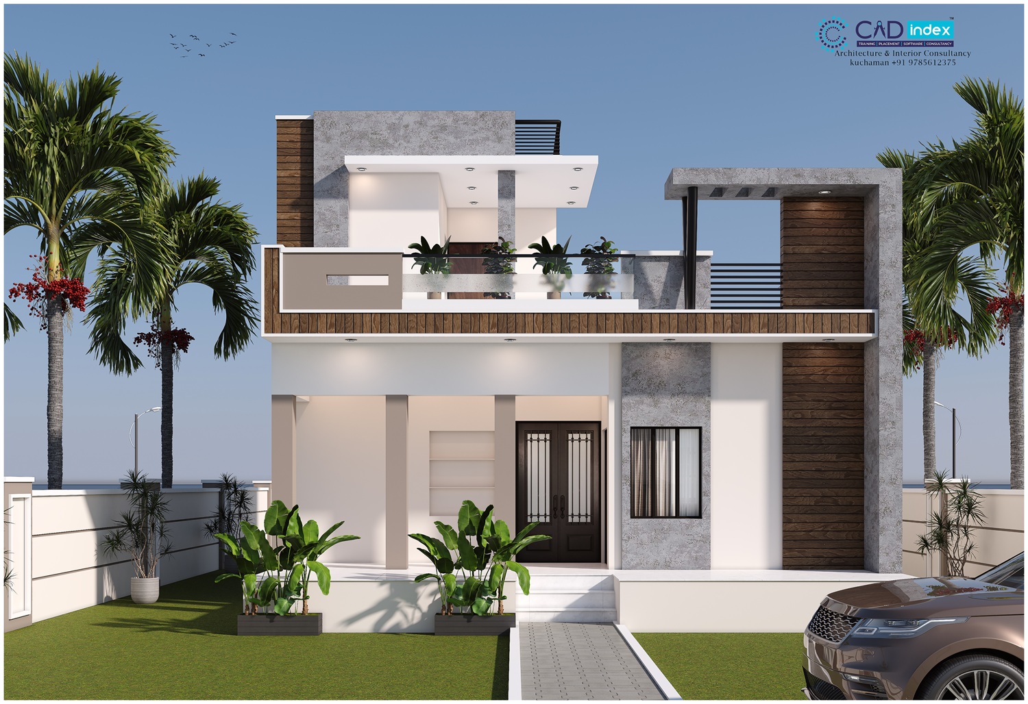 Top architect in kuchaman city